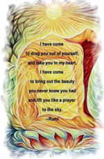 Rose Quartz Pendants