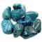 Apatite Blue