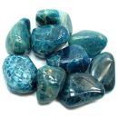 Apatite Blue