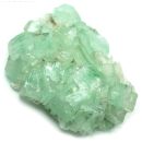 Apophyllite Green