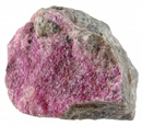 Calcite Pink (Mangano)