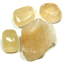 Calcite Yellow