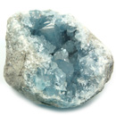 Celestite (Celestine)