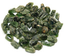 Diopside Green (Chrome Diopside)