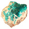 Dioptase