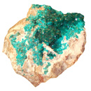 Dioptase