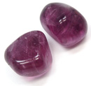 Fluorite Purple