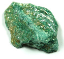 Fuchsite