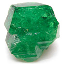 Garnet Green (Uvarovite)