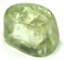Hiddenite (Green Spodumene)