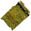 Jasper Orbicular (Ocean Jasper)