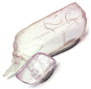 Kunzite