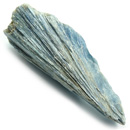 Kyanite Blue