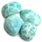 Larimar (Pectolite)