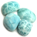 Larimar (Pectolite)