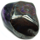Manganese with Sugilite