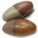 Narmada River Lingams