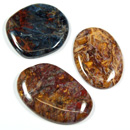 Pietersite
