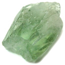 Prasiolite