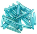 Quartz Aqua Aura