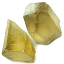 Quartz Lemon