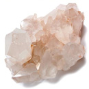 Quartz Pink Himalayan