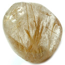 Quartz Rutilated