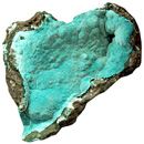 Rosasite