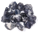 Spinel Blue