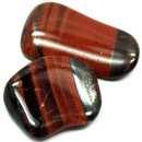 Tiger Eye Red