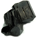 Tourmaline Black (Schorl)