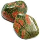 Unakite