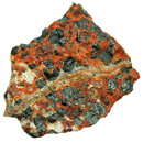 Zincite